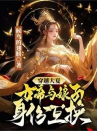 穿越大夏，女帝与娘子身份互换许文君蓝沐云免费在线全文阅读