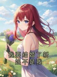 《我要结婚了新娘不是我》小说完整版在线阅读（主角谢木廷夏白桃）