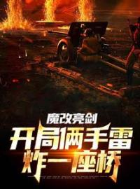 《魔改亮剑：开局俩手雷炸一座桥》郑凯旋李云龙小说精彩章节在线阅读