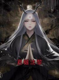 君樾沈黎(沈黎君樾)全文完结在线阅读完整版