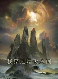 江素素祁夜小说《我穿过烟火人间》全文及大结局精彩试读