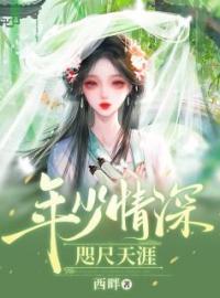 《年少情深，咫尺天涯》小说全文精彩章节在线阅读（姜向烛季南行）