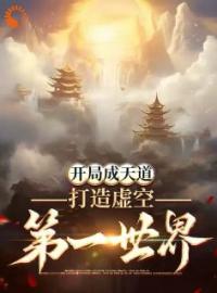 开局成天道：打造虚空第一世界(祂鬼厉)全文完结在线阅读完整版