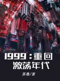 《1999：重回激荡年代》陆豪苏馨儿全文阅读