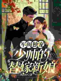 军阀独宠：少帅的替嫁新娘(沈听晚陆沉霄沈秋棠)全文完结在线阅读完整版