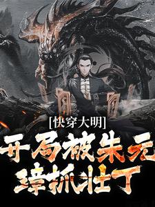 快穿大明：开局被朱元璋抓壮丁完整版 杨少峰朱重八全章节阅读