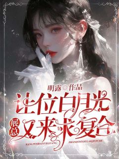 让位白月光，展总又来求复合免费试读(沈冰妍展晏小说全本资源) 无广告