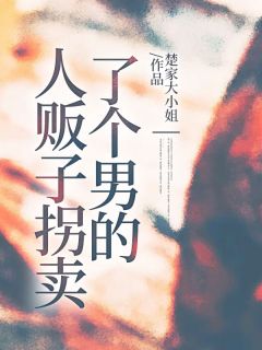 《人贩子拐卖了个男的》小说全集免费在线阅读（王力黄小雅）