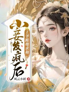 《小妾发疯后，王爷跪地求和》小说全集免费在线阅读（蓝水瑶玥南宸）