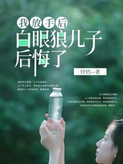 我放手后，白眼狼儿子后悔了全文免费试读(蒋展蒋为年) 完结版