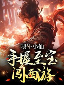 喂牛小仙，手握至宝闯西游(李轩猴子)全文完结在线阅读完整版