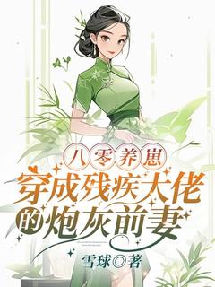 《八零养崽：穿成残疾大佬的炮灰前妻》林思芸陆东峰小说全本在线阅读