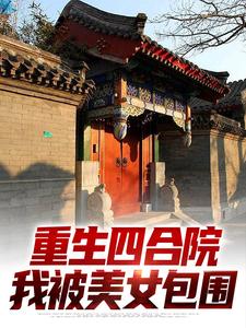 重生四合院，我被美女包围全章节免费在线阅读 傻柱秦淮茹小说完结版