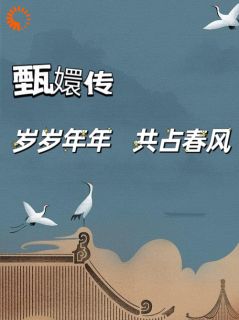 甄嬛传之岁岁年年，共占春风全文在线阅读 于阳安陵容小说全本无弹窗