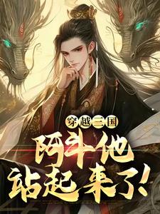 穿越三国：阿斗他站起来了！全文免费试读(刘禅刘备) 完结版