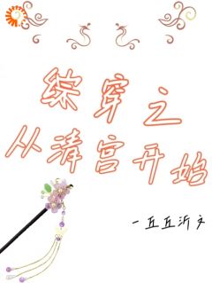 《综穿之从清宫开始》小说全文精彩章节在线阅读（吉绰胤祉）