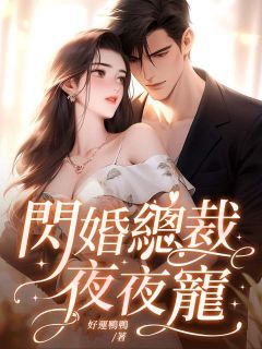 小说《闪婚总裁夜夜宠》陆宁霍云琛全文免费试读