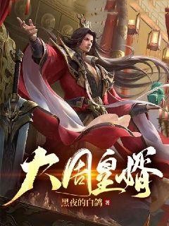 大周皇婿(眀渊苏语嫣)全文完结在线阅读完整版