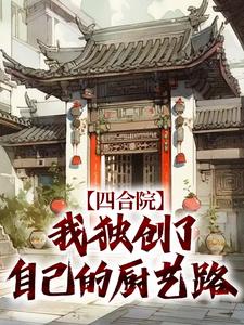 《四合院：我独创了自己的厨艺路》小说全文精彩章节在线阅读（李殊何雨柱）