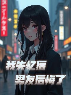 我失忆后，男友后悔了(沈行之唐昭)全文完结在线阅读完整版