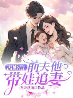 《离婚后，前夫他带娃追妻》关张张苏航小说全本在线阅读