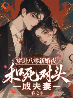 穿进八零新婚夜，和死对头成夫妻