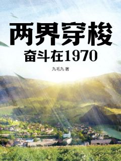 武大庆林丽薇小说阅读_武大庆林丽薇小说《两界穿梭：奋斗在1970》