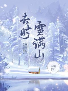 《去时雪满山》韩淑清顾越小说全文免费试读