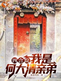 《四合院：我是何大清亲弟》何小白何大清小说全本在线阅读