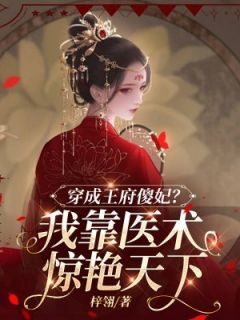 穿成王府傻妃？我靠医术惊艳天下