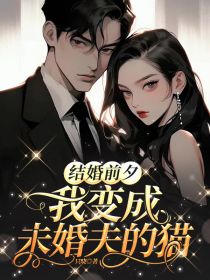 结婚前夕，我变成未婚夫的猫