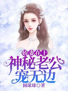 娇妻在上：神秘老公宠无边