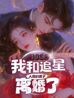 重生后，我和追星入魔的妻子离婚了