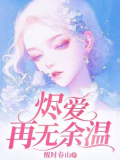 《烬爱再无余温》小说最新章节免费试读（完整版未删节）