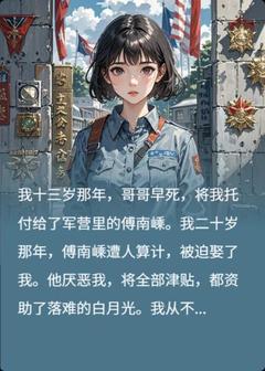 主角叫唐禾傅南嵊的小说是什么 七九年，我独自南下去见军嫂全文免费阅读